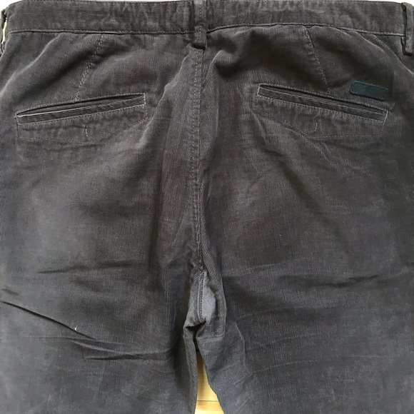 Hugo Boss corduroy slim fit Pant - Picture 6 of 12